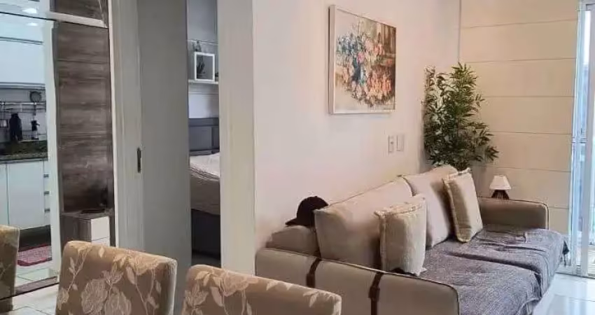 Apartamento à venda em praia grande – ocian - r$370 mil