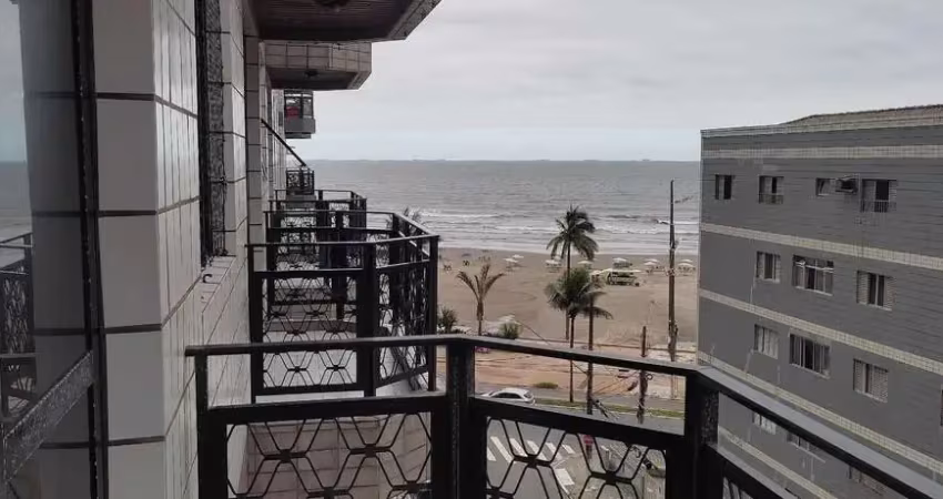 Apartamento à venda em praia grande – vila tupi - r$ 650 mil