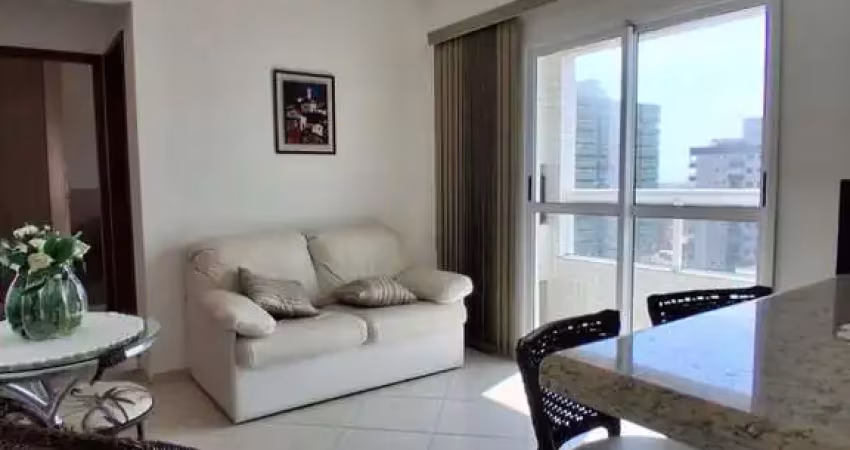Apartamento à venda em praia grande – caiçara - r$329 mil