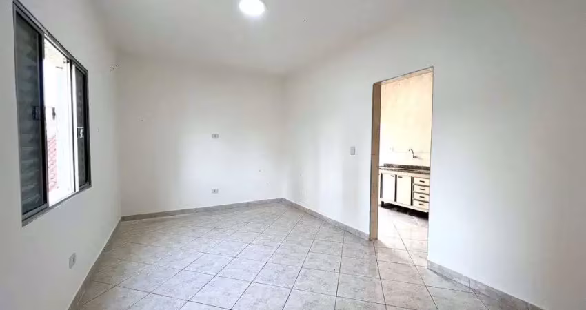 Apartamento à venda em praia grande – caiçara - r$185 mil