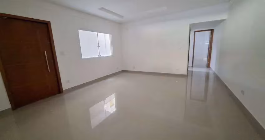 Sobrado duplex à venda em praia grande – boqueirão - r$870 mil