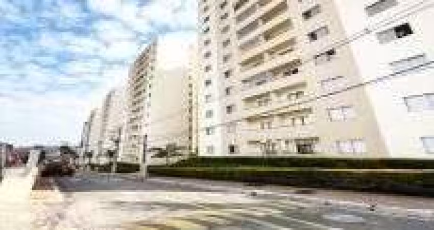 Apartamento com 3 dormitórios à venda, 69 m² por R$ 340.000 - Picanco - Guarulhos/SP
