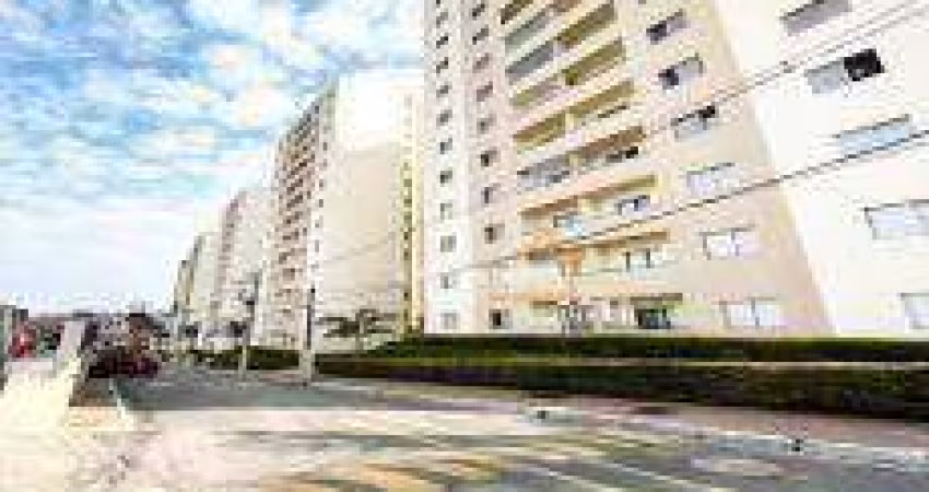 Apartamento para alugar, 69 m² por R$ 2.210,00/mês - Picanco - Guarulhos/SP