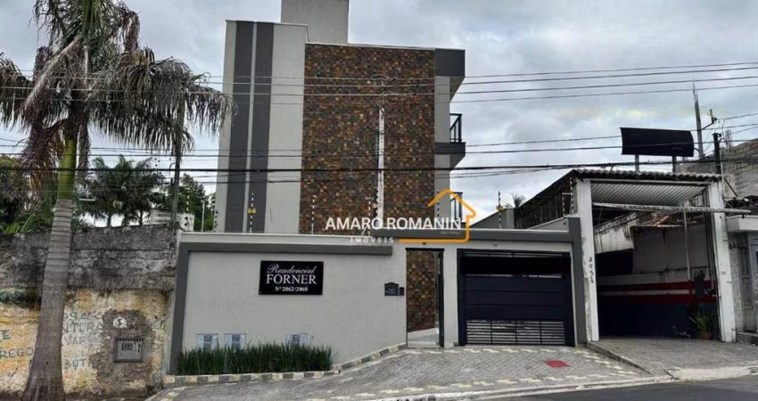 Sobrado com 2 dormitórios à venda, 85 m² por R$ 495.000 - Vila Formosa - São Paulo/SP