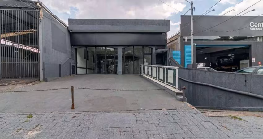 Salão para alugar, 380 m² por R$ 14.390/mês - Cidade Jardim Cumbica - Guarulhos/SP