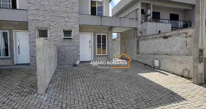 Sobrado com 3 dormitórios à venda, 150 m² por R$ 1.200.000 - Morada da Praia - Bertioga/SP