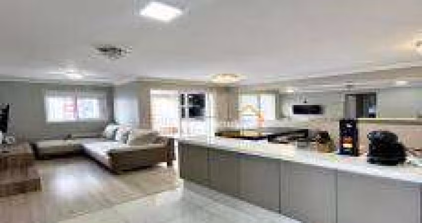 Apartamento The Gate à venda, 75 m² com 2 vagas por R$ 870.000 - Picanco - Guarulhos/SP