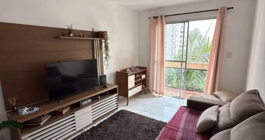 Apartamento com 1 dormitório à venda, 66 m² por R$ 230.000 - Vila Camargos - Guarulhos/SP