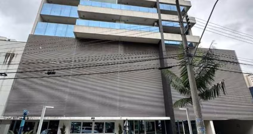 Sala para alugar, 55 m² por R$ 6.138/mês - Centro - Guarulhos/SP
