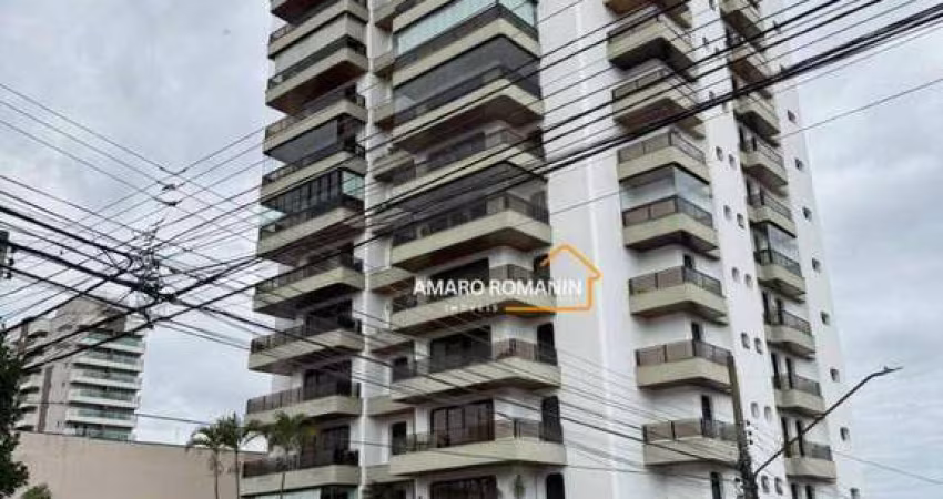 Apartamento à venda, 220 m² por R$ 890.000,00 - Vila Galvão - Guarulhos/SP