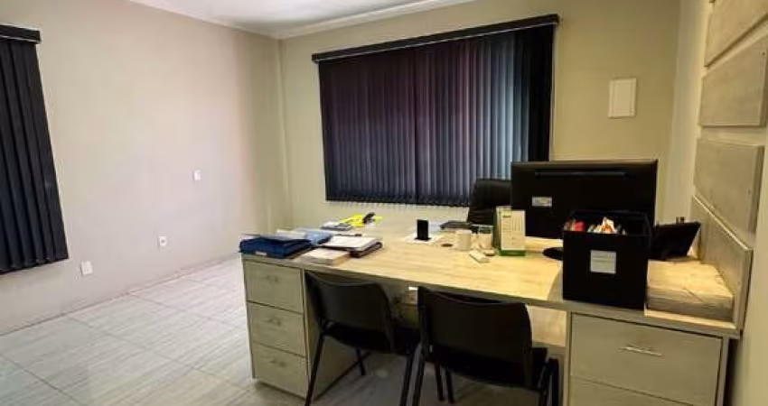 Sala para alugar, 75 m² por R$ 2.000/mês - Vila Galvão - Guarulhos/SP