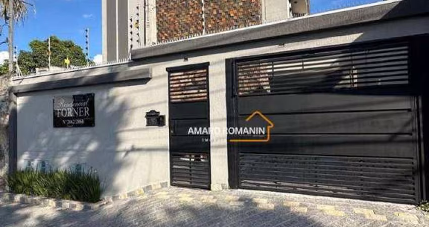Sobrado com 2 dormitórios para alugar, 85 m² por R$ 3.500,00/mês - Vila Formosa - São Paulo/SP