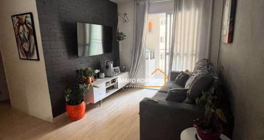 Apartamento com 3 dormitórios à venda, 79 m² por R$ 638.500 - Picanco - Guarulhos/SP