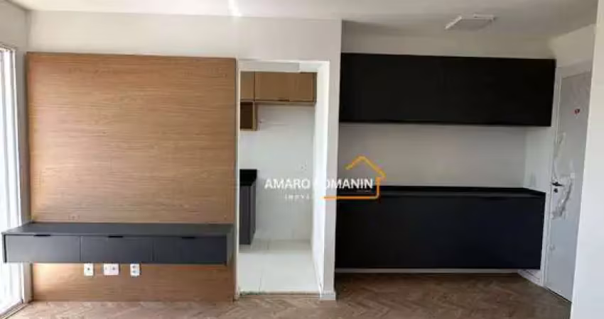 Apartamento com 2 dormitórios com suíte para alugar, 56 m² por r$ 3.200/mês - vila rosália - guarulhos/sp