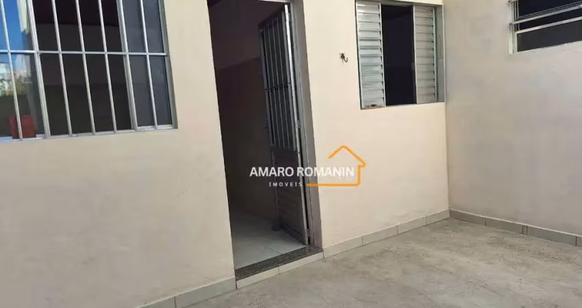 Casa para alugar, 45 m² por r$ 1.100,00/mês - jardim jovaia - guarulhos/sp