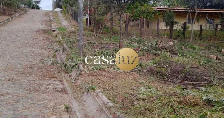 Chácara localizada no bairro Melo Franco/ Brumadinho