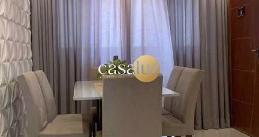 Apartamento localizado no bairro Santa Rosa/ Sarzedo