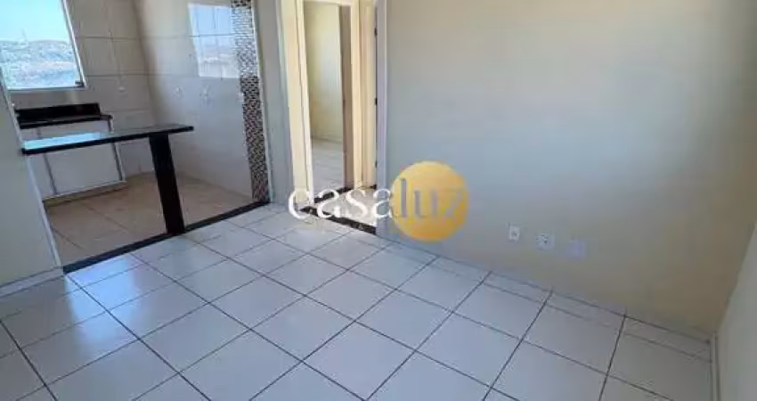 Cobertura com 2 quartos à venda na Serra Azul, Sarzedo 