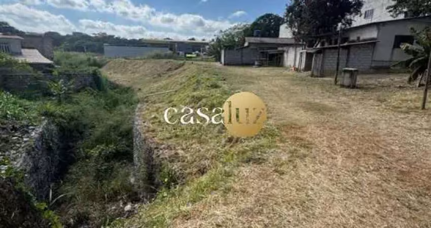 Terreno localizado no bairro jardim vera cruz/ sarzedo