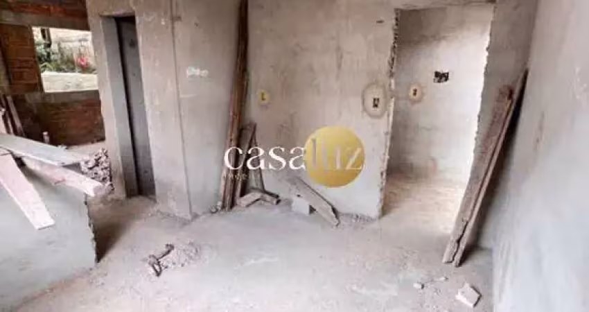 Casa localizada no bairro Masterville/Sarzedo