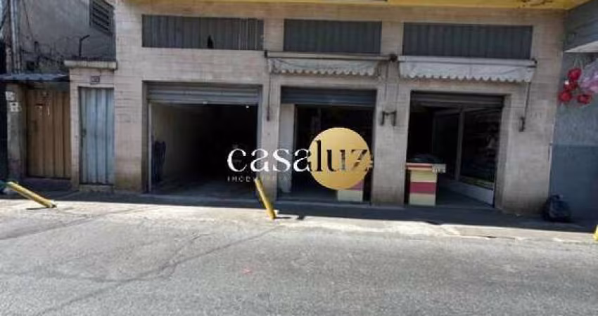 Casa com loja localizada no bairro Vista Alegre- Cabana/ Belo Horizonte
