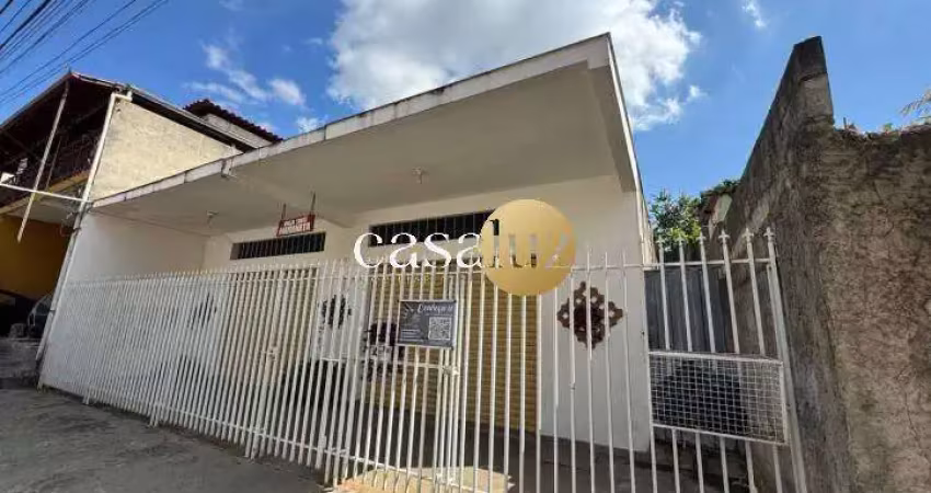 Loja localizada no bairro jardim vera cruz /sarzedo