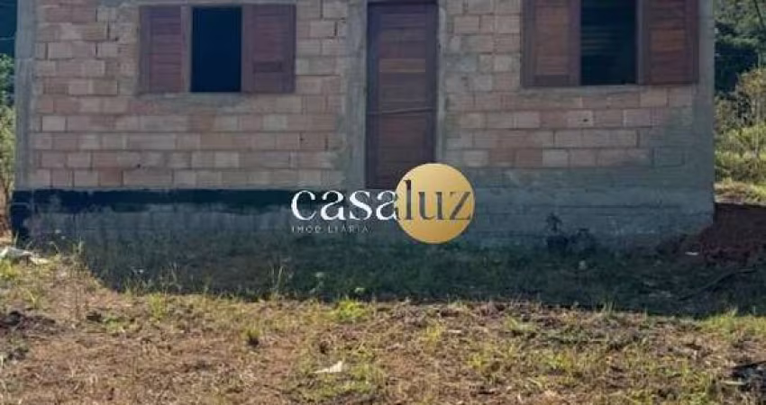 Chácara localizada no bairro Capão da Serra/ Sarzedo