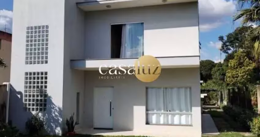 Casa localizada no bairro Vila Satélite/ Sarzedo