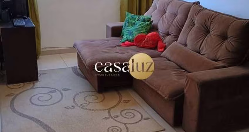 Apartamento localizado no bairro Jardim Anchieta/ Sarzedo