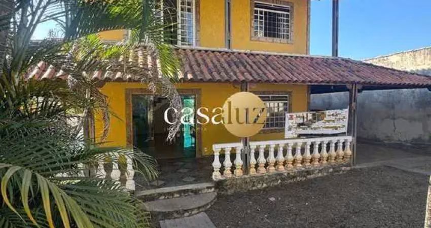 Casa localizada no condomínio quintas da lagoa/ sarzedo