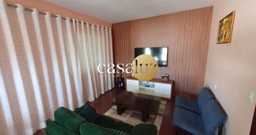 Casa com 3 quartos à venda no Diamante, Belo Horizonte 