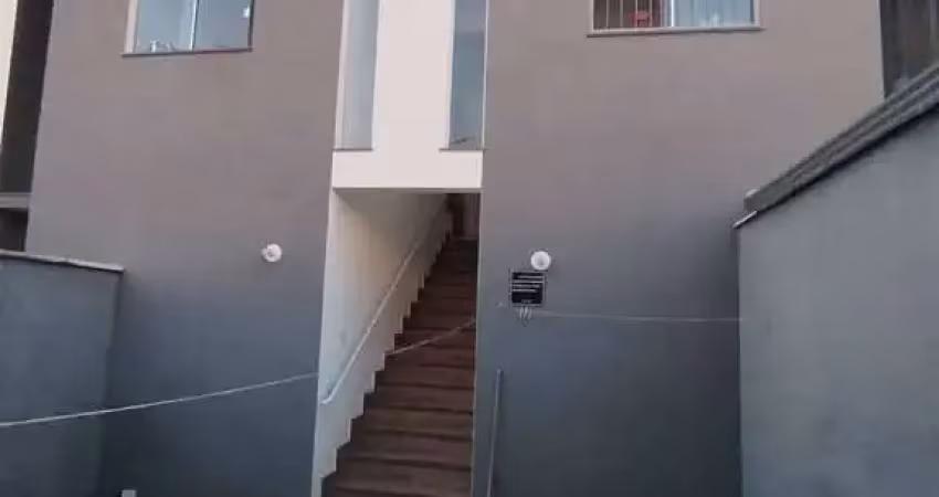 Casa com 3 quartos à venda na Lajinha, Ibirité 