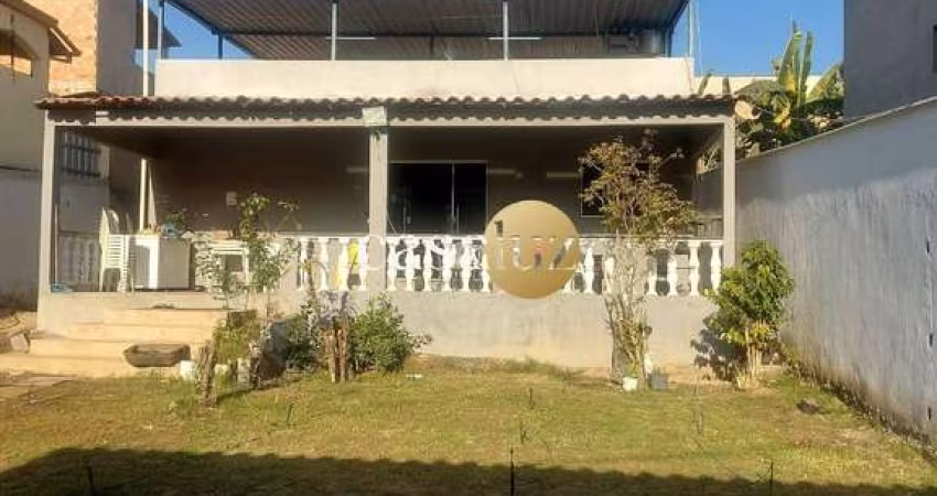Casa localizada no bairro Cruzeiro do Sul/ Betim