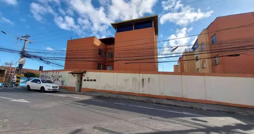 Apartamento localizado no bairro Fonte Grande/ Contagem
