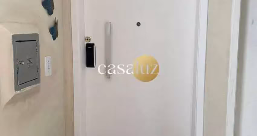 Apartamento localizado no bairro Olaria/ Belo Horizonte