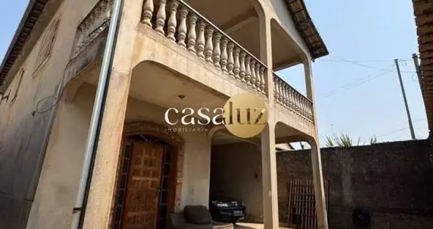 Casa com 5 quartos à venda no Santa Monica, Sarzedo 