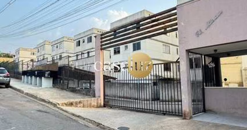 Área privativa localizada no bairro Masterville/ Sarzedo