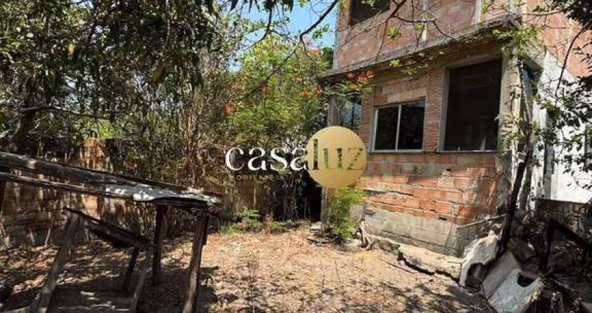 Casa localizada no bairro Jardim Montreal/ Ibirité