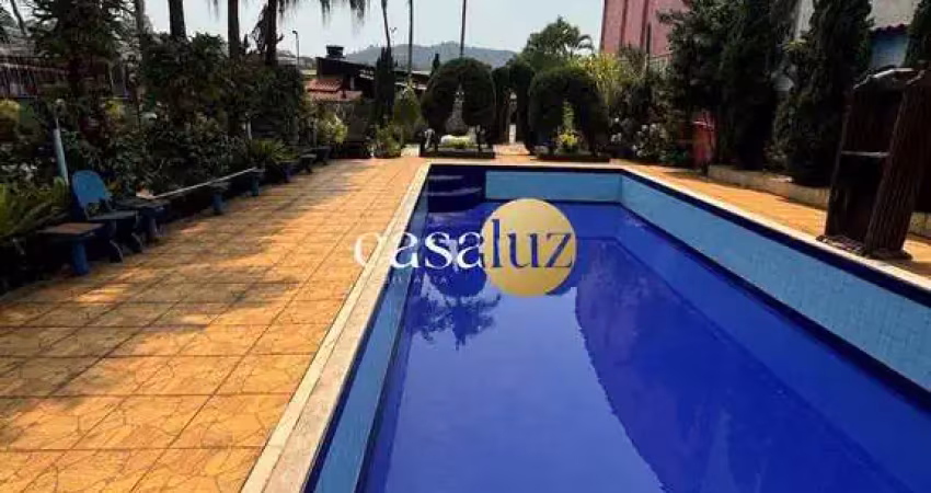 Chácara / sítio à venda no Centro, Sarzedo 