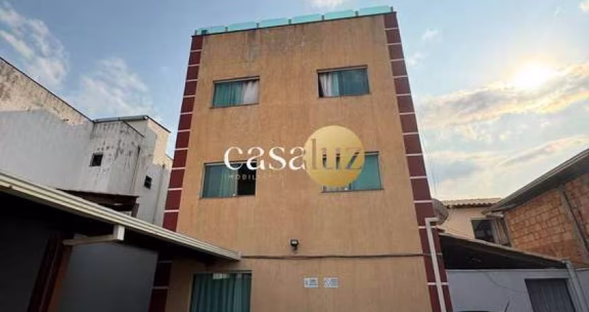 Cobertura localizada no bairro Masterville/ Sarzedo