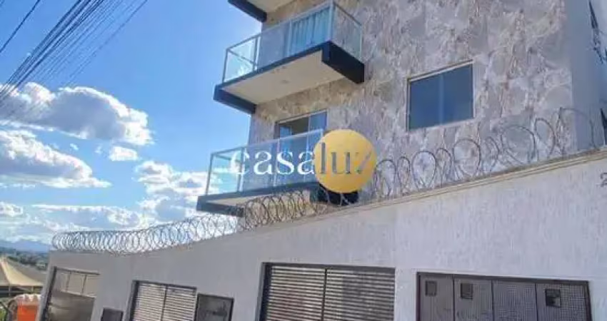 Cobertura localizada no bairro Masterville/ Sarzedo
