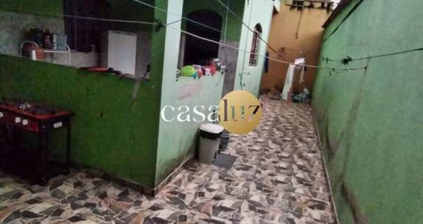 3 Casas e 1 Loja localizadas no Bairro Itaipu/Belo Horizonte