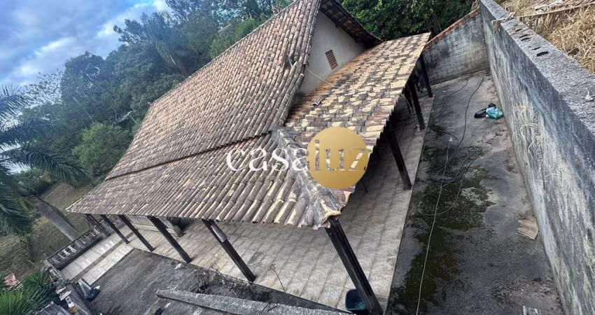 Casa localizada no Condomínio Quintas da Lagoa/ Sarzedo