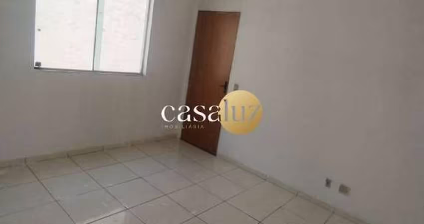 Apartamento localizado no bairro Santo Antônio /Sarzedo
