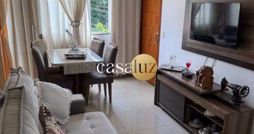 Apartamento localizado no bairro Centro /Sarzedo