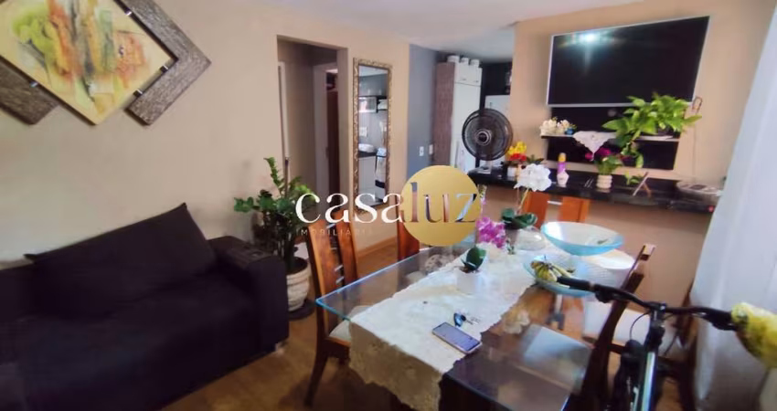 Apartamento localizado no bairro  Vila das Flores /Betim