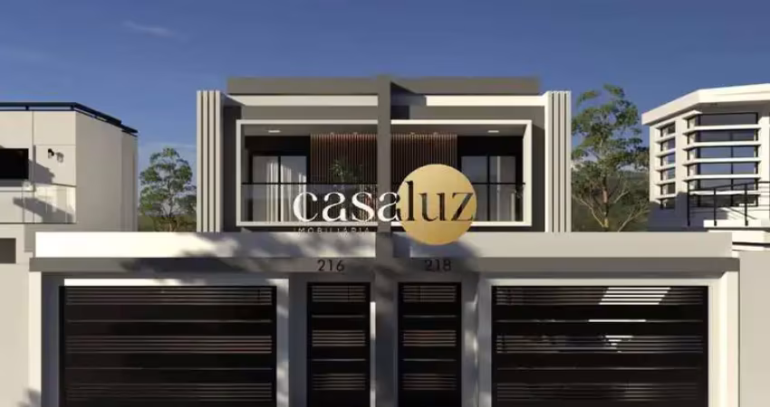 Casa em construção localizada no bairro Diamante /Belo Horizonte