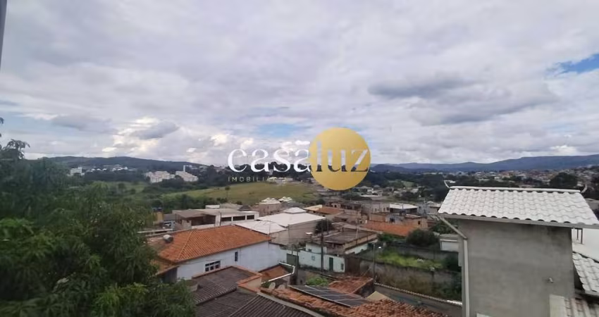 Apartamento com cobertura localizada no bairro Condomínio Sarzedo /Sarzedo