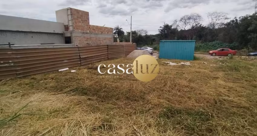 Lote localizado no bairro Riacho da Mata /Sarzedo