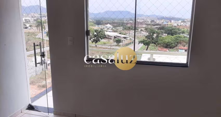 Apartamento localizado no bairro Santa Rosa /Sarzedo